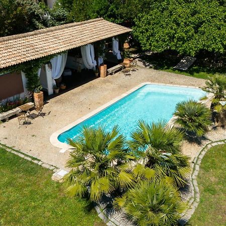 Villa Niloan Όλμπια Εξωτερικό φωτογραφία