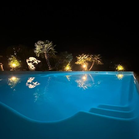 Villa Niloan Όλμπια Εξωτερικό φωτογραφία