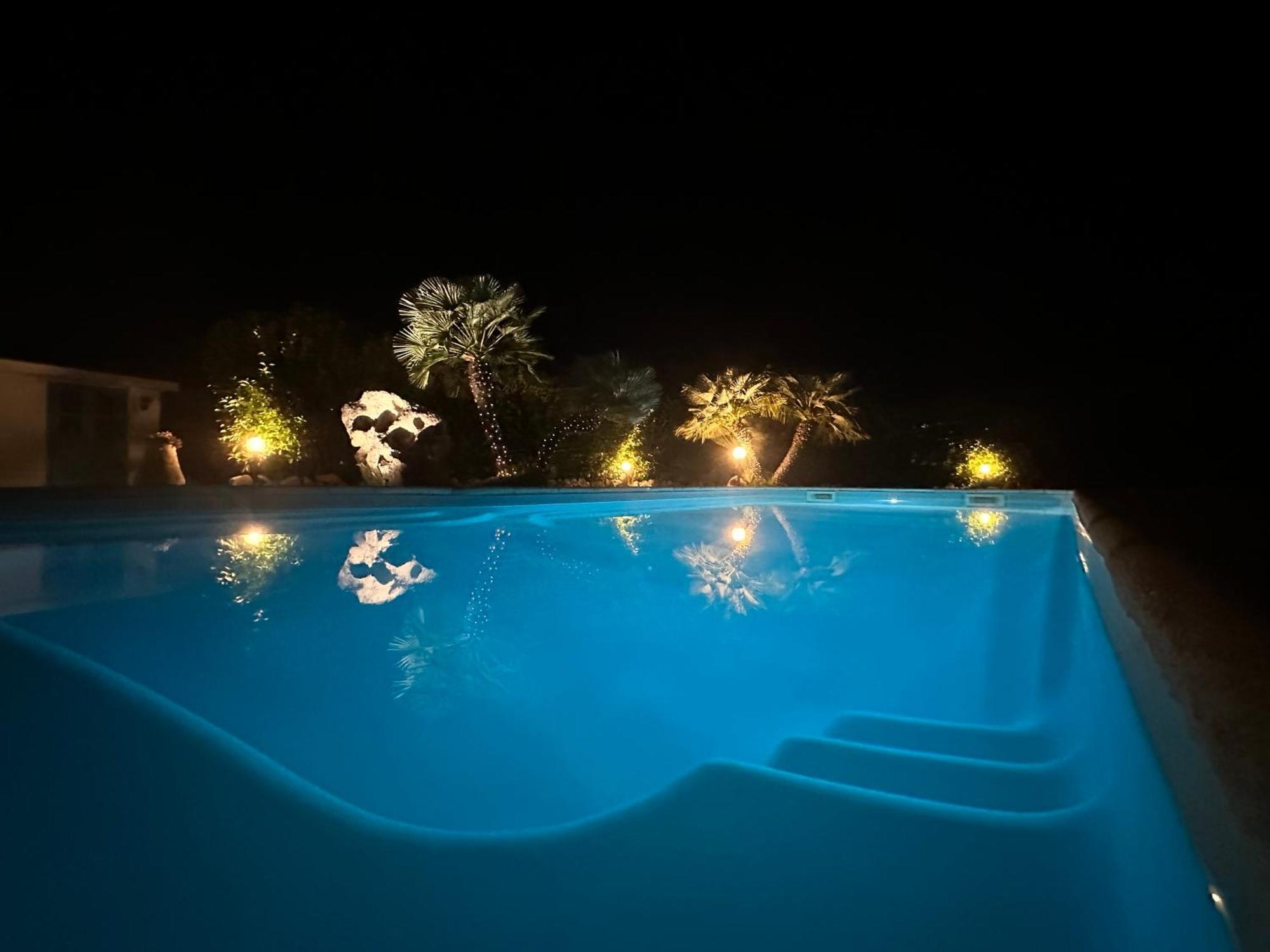 Villa Niloan Όλμπια Εξωτερικό φωτογραφία